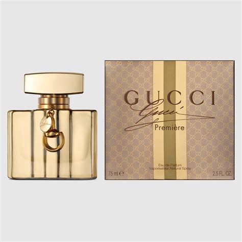 Perfume Premiere Gucci 